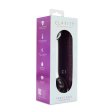 (image for) Clarity - Glass Dildo - Hera's Halo