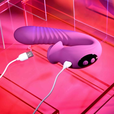 (image for) Evolved Deep Ecstasy