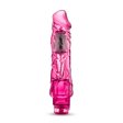 (image for) Naturally Yours - Wild Ride - Pink