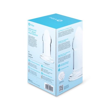 (image for) ADVANCED 7.5 INCH DILATOR