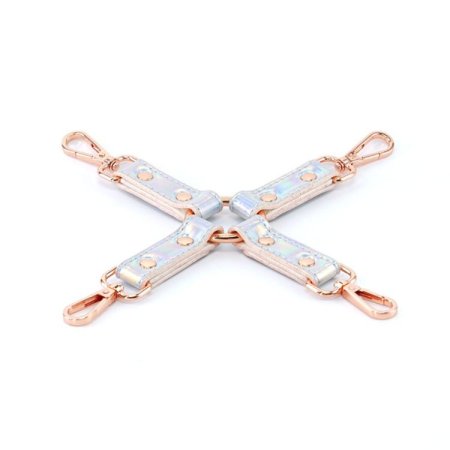 (image for) Cosmo Bondage Hogtie - Rainbow
