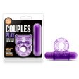 (image for) Couples Play Vibrating Ring