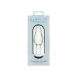 (image for) Clarity - Glass Dildo - Utopian Floret
