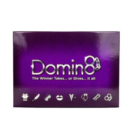 (image for) Domin8 Game