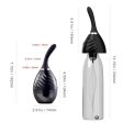 (image for) Bulby Auto Spray Anal Douche System