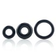 (image for) Ring O x3 - Black