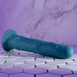 (image for) Evolved Tsunami Dildo with remote