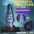 (image for) Lord Neptune Vibrating Silicone Grinder