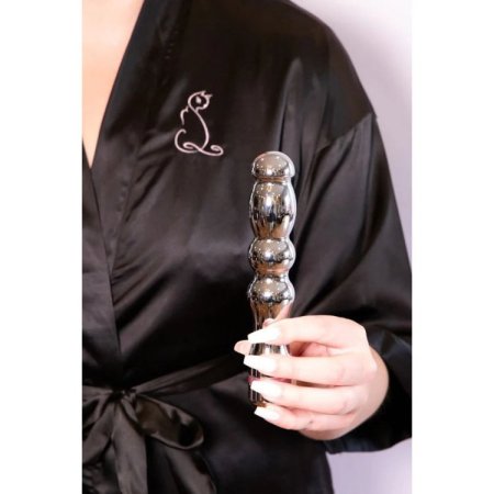 (image for) Hidden Treasure Metal Vibrator *