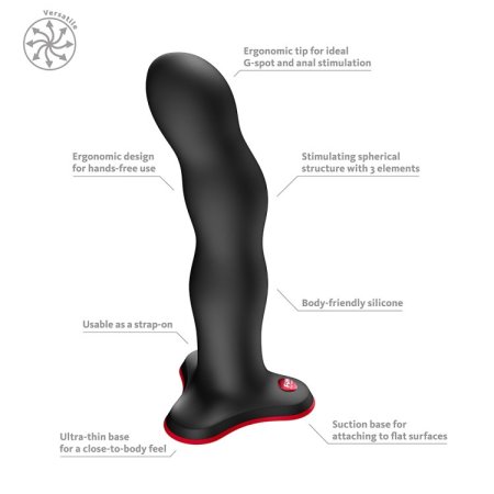 (image for) Bouncer - Black