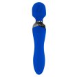 (image for) TESTER - SELOPA Blue Belle