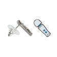 (image for) Magic Wand Micro Earrings