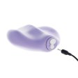 (image for) TESTER - UrSelf - PulsePad with Remote - Lavender