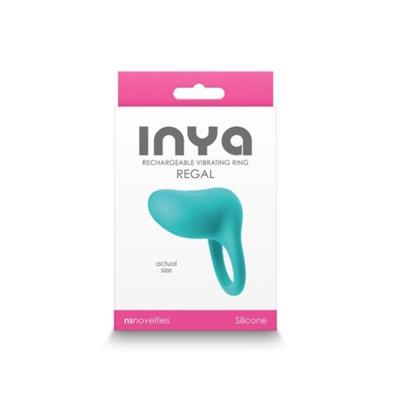 (image for) INYA Regal - Teal
