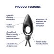 (image for) TESTER - Sniper - Black