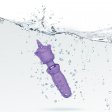 (image for) Dreamii Wand Powerful Unicorn Wand - Lilac Whirl