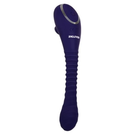 (image for) Evolved Bendable Sucker