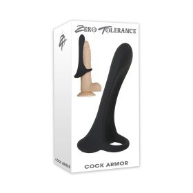 TESTER Zero Tolerance Cock Armor