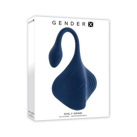 (image for) Gender-X Daily Grind