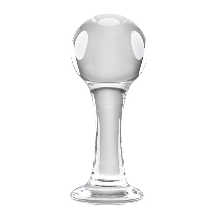 (image for) Gender-X The Baller - Glass