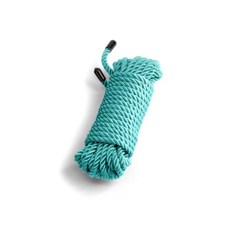(image for) Bound - Rope - Green 25'
