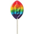 (image for) Rainbow Pussy Pop