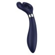(image for) TESTER - Endless Fun - Blue