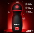 (image for) Ultra Suck Sucking & Vibrating Masturbator