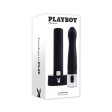 (image for) Playboy Pleasure Zone Thrusting w/ case