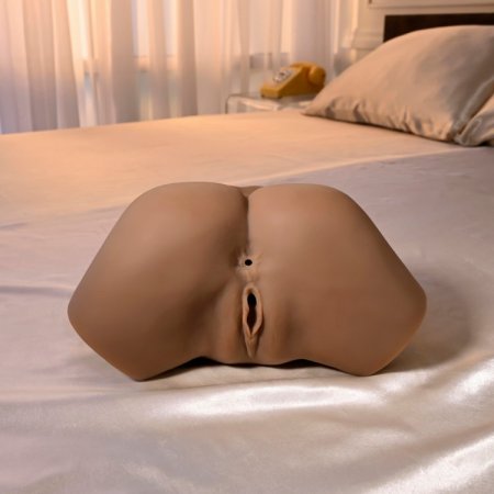 (image for) Zero Tolerance SQUIRT FOR ME CHANELL HEART MOVIE & REALISTIC SQUIRTING STROKER