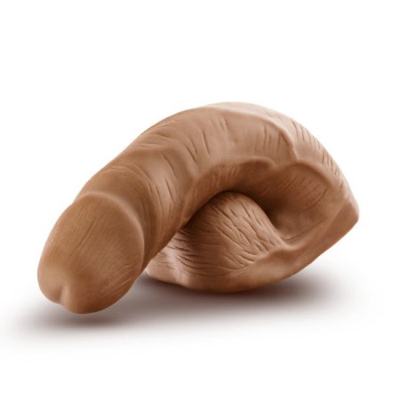 (image for) UrSelf - Affirm Packer - Brown