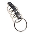(image for) Gates of Hell Leather Chastity Device