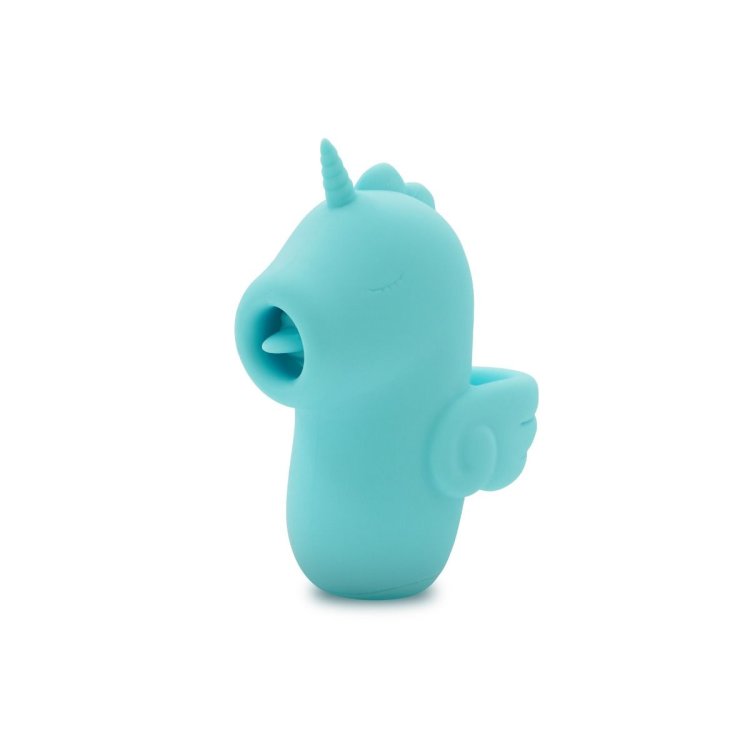 (image for) Unihorn Finger Vibe - Tip N Tease