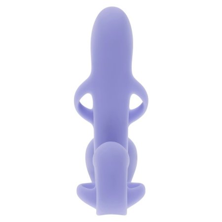 (image for) TESTER - Playboy vibrating Fantasy Cage -