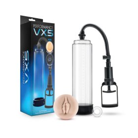 Performance VX5 - Male Enhancement Pump Performance VX5 - Male Enhancement Pump