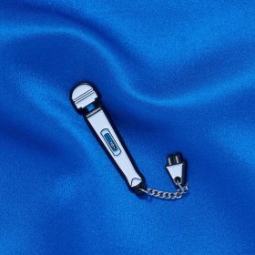 Magic Wand Original Pin with Chain