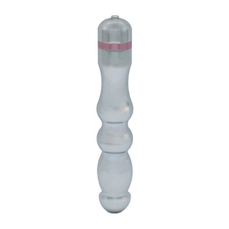 (image for) Hidden Treasure Metal Vibrator *