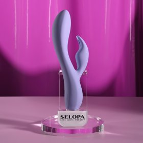 TESTER - SELOPA Purple Craze