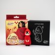 (image for) Little Red Bullet Vibrator
