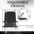 (image for) Throne Adjustable Sex Sling With Stand