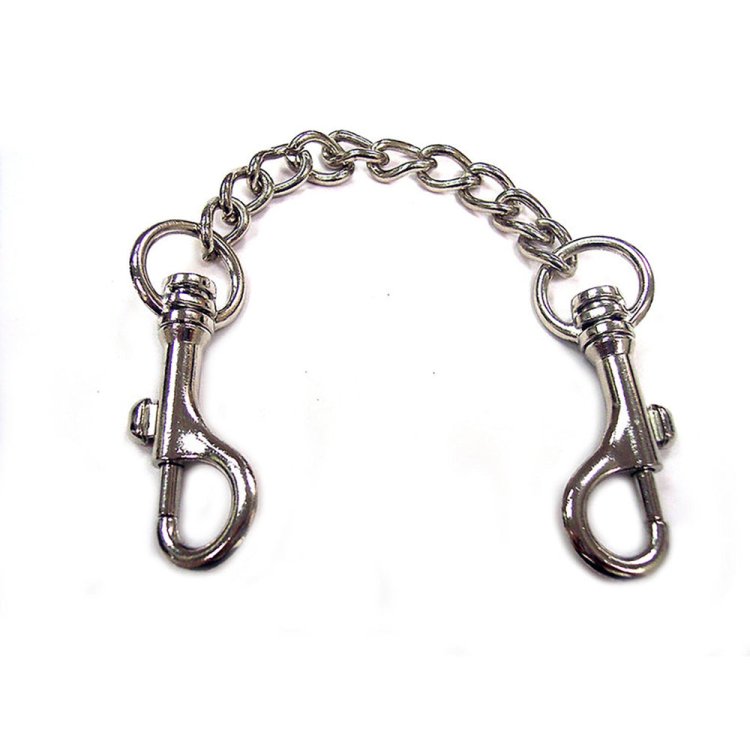 (image for) Double Trigger Hook with Chain