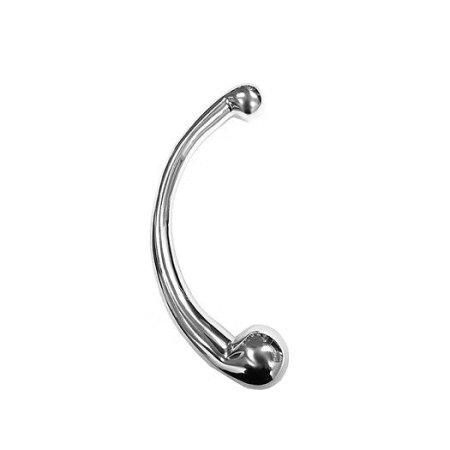 (image for) Stainless steel Wand Dildo