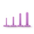 (image for) Wellness - Dilator Kit - Purple