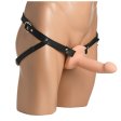 (image for) 2" Erection Smooth Sheath - Light