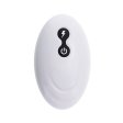(image for) Evolved Fantasy - girthy R/C dildo