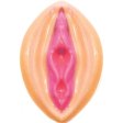 (image for) Pussy Bites Strawberry Candy