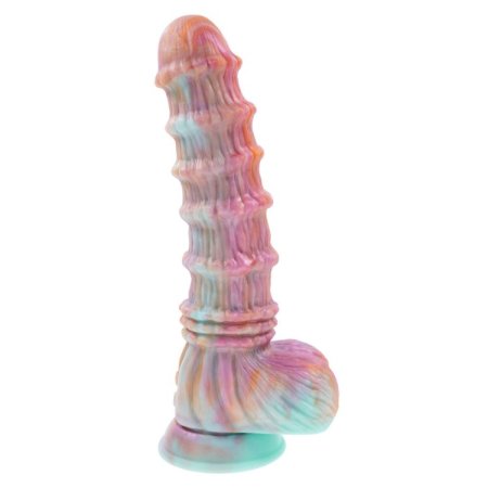 (image for) Evolved Fantasy - girthy R/C dildo
