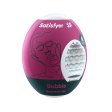 (image for) ? Egg 3er Set - Riffle, Bubble, Fierce (100% off)