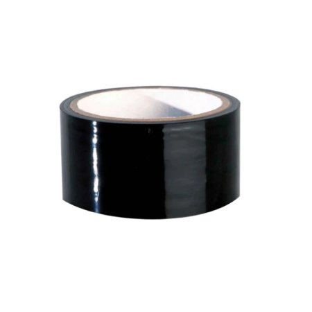 (image for) BOND MY DESIRE - BONDAGE TAPE BLACK