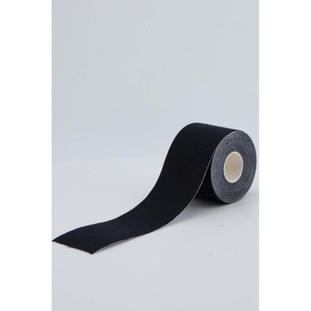 (image for) Adhesive Breast Lift Tape Roll - Black